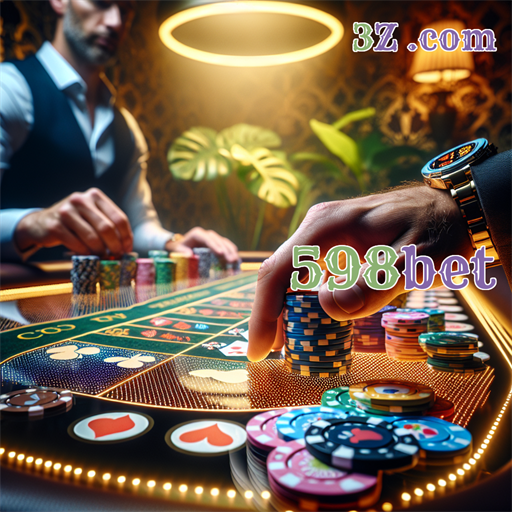 Descubra o Mundo das Apostas na 598bet
