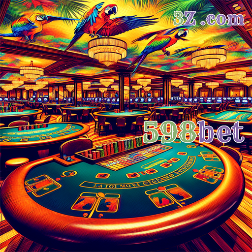 A Importância dos Jogos de Comunidade no 598bet